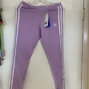 Adidas leggings